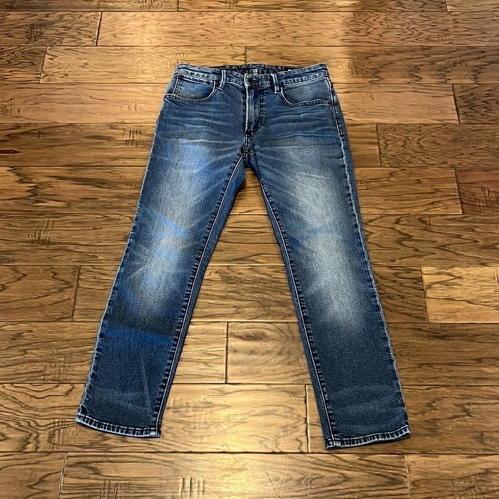 Bonobos Tailored Slim Men’s Size 29 x28